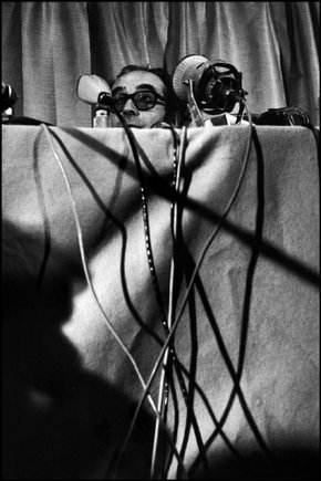 (c) Guy Le Querrec / Magnum Photos