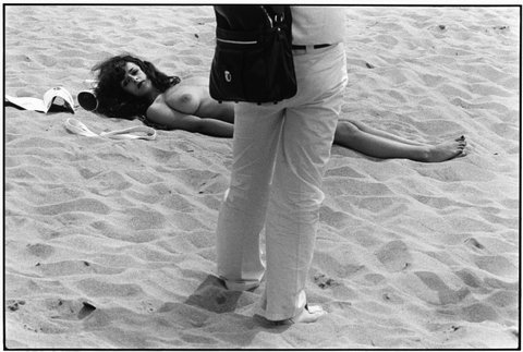 (c) Elliott Erwitt  / Magnum Photos
