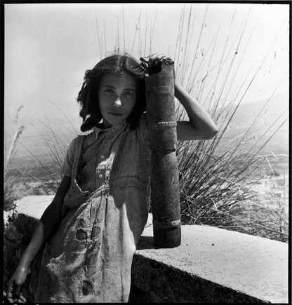 (c) David Seymour / Magnum Photos