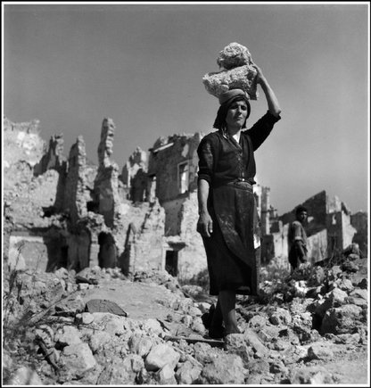 (c) Werner Bischof / Magnum Photos