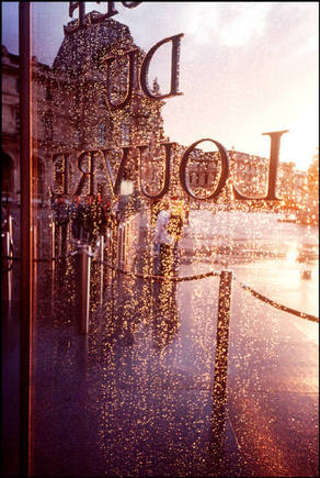 (c) Gueorgui Pinkhassov / Magnum Photos