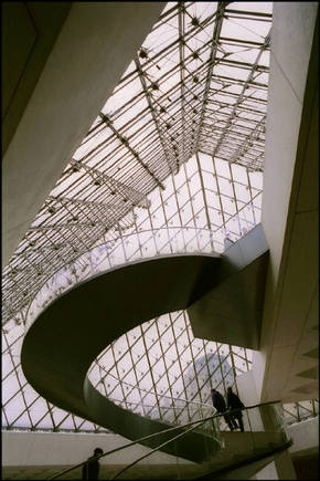 (c) Martine Franck / Magnum Photos