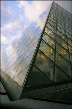 (c) Martine Franck / Magnum Photos