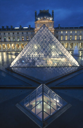 (c) Martine Franck / Magnum Photos