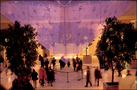 (c) Harry Gruyaert / Magnum Photos