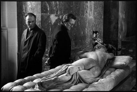 (c)  Abbas        / Magnum Photos