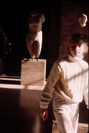 (c) Gueorgui Pinkhassov / Magnum Photos