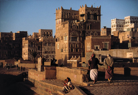 (c) Harry Gruyaert / Magnum Photos