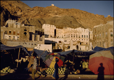 (c) Harry Gruyaert / Magnum Photos