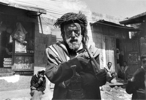 (c) Ferdinando Scianna / Magnum Photos