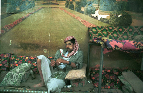 (c) Ferdinando Scianna / Magnum Photos