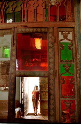 (c) Ferdinando Scianna / Magnum Photos