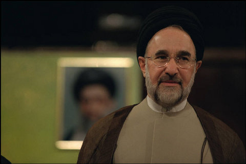 (c)  Abbas        / Magnum Photos