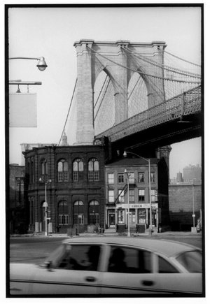(c) Inge Morath  / Magnum Photos