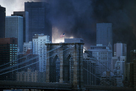 (c) Thomas Hoepker / Magnum Photos