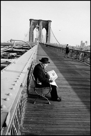 (c) Inge Morath  / Magnum Photos