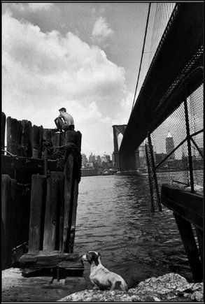 (c) Henri Cartier-Bresson / Magnum Photos