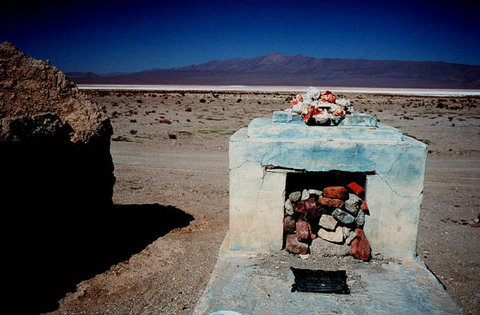 (c) Stuart Franklin / Magnum Photos