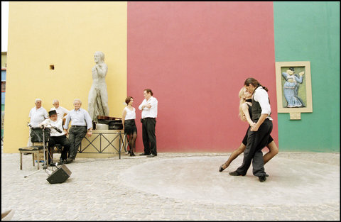 (c) Patrick Zachmann / Magnum Photos