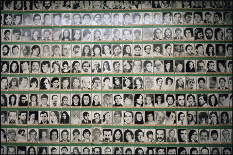 (c) Patrick Zachmann / Magnum Photos