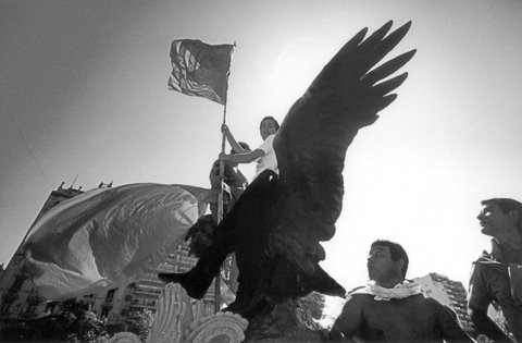 (c) Ferdinando Scianna / Magnum Photos
