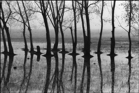 (c) Rene Burri / Magnum Photos