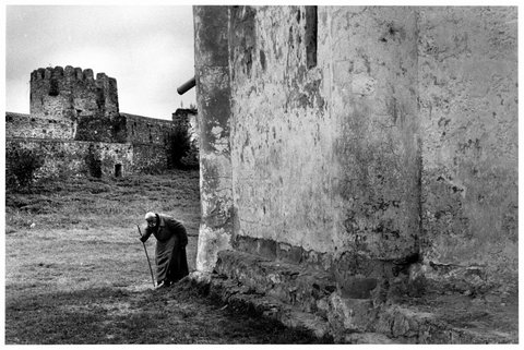 (c) Inge Morath  / Magnum Photos