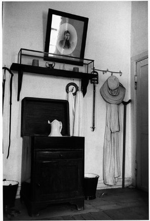 (c) Inge Morath  / Magnum Photos