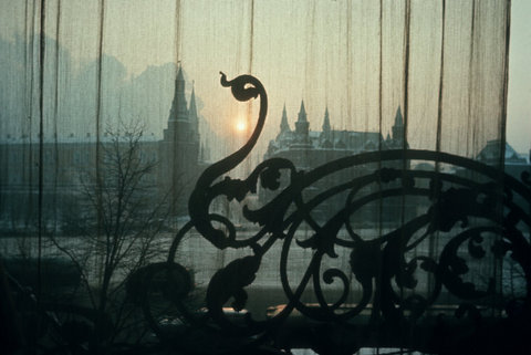 (c) Inge Morath  / Magnum Photos