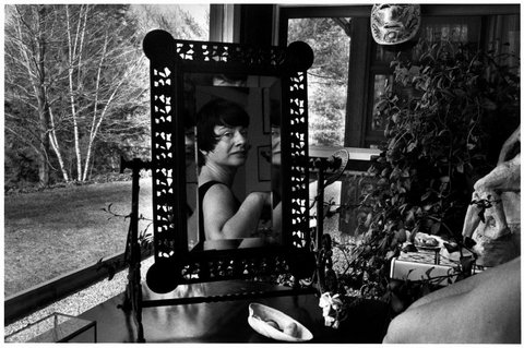 (c) Inge Morath  / Magnum Photos