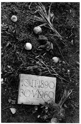 (c) Inge Morath  / Magnum Photos