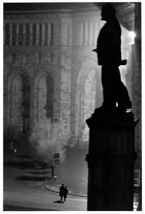 (c) Inge Morath  / Magnum Photos