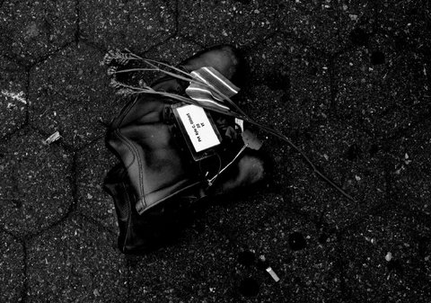 (c) Alex Majoli / Magnum Photos