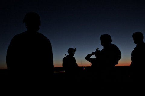 (c) Thomas Dworzak / Magnum Photos