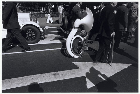 (c) Constantine Manos / Magnum Photos