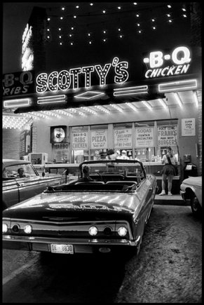 (c) Elliott Erwitt / Magnum Photos