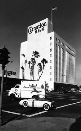 (c) Dennis Stock / Magnum Photos