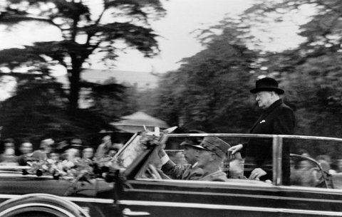 (c) Rene Burri / Magnum Photos