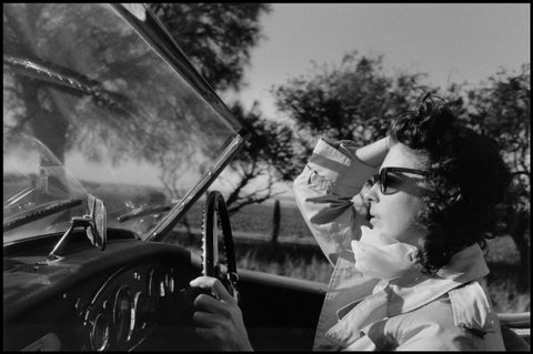 (c) Wayne Miller / Magnum Photos