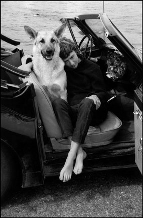 (c) David Seymour / Magnum Photos