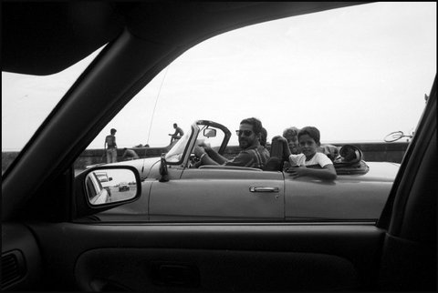 (c) Rene Burri / Magnum Photos