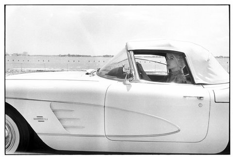 (c) Elliott Erwitt  / Magnum Photos