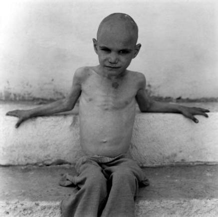 (c) Kent Klich / Magnum Photos