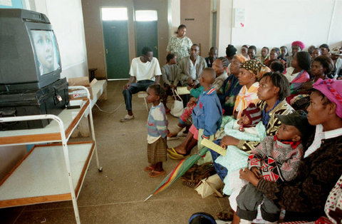 (c) Chris Steele-Perkins / Magnum Photos