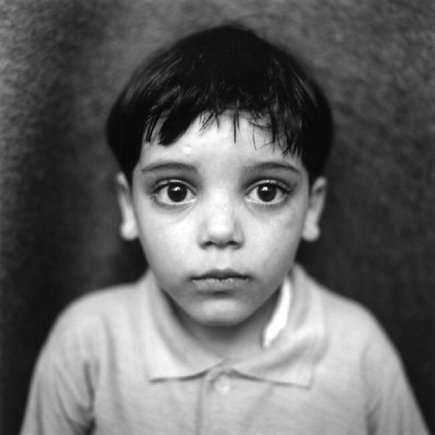 (c) Kent Klich / Magnum Photos