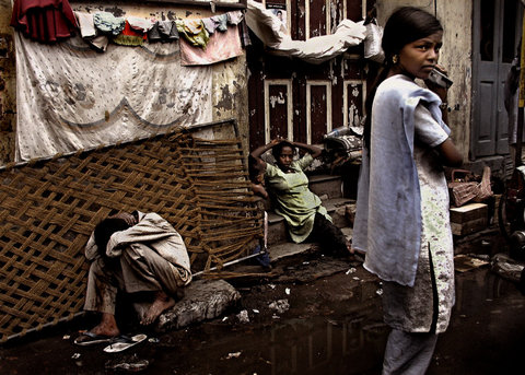 (c) Alex Majoli / Magnum Photos