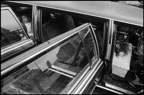 (c) Eugene Richards / Magnum Photos