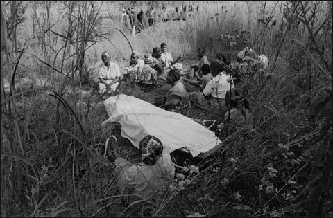 (c) Paolo Pellegrin / Magnum Photos