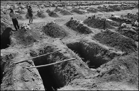 (c) Paolo Pellegrin / Magnum Photos