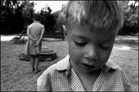 (c) Paolo Pellegrin / Magnum Photos